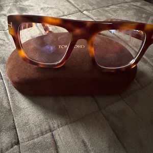 Tom Ford Fausto Eyeglasses